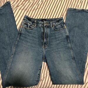 KHAITE Danielle Stretch Jeans